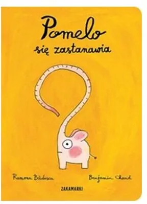 Pomelo się zastanawia - tantis.pl