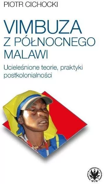 Vimbuza z północnego Malawi - tantis.pl