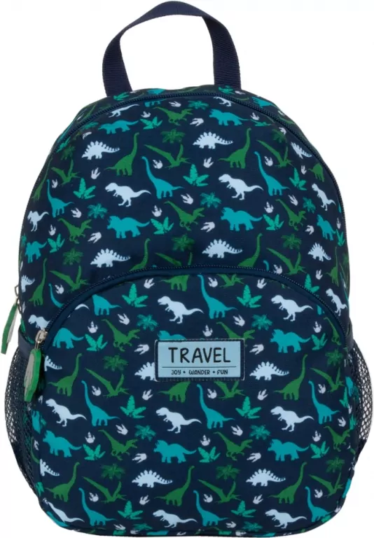 Derform. Plecak 12. Dinozaur 19 - tantis.pl