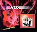 VOX CD - tantis.pl