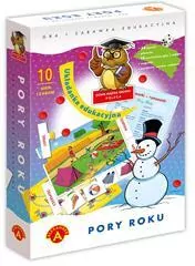 Alexander. Która godzina? - tantis.pl