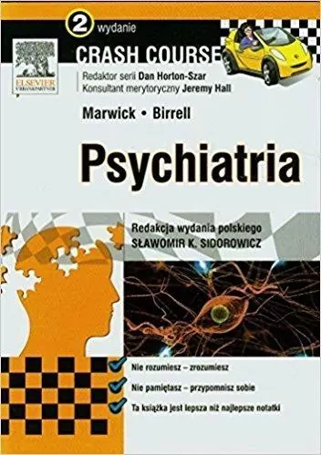 Psychiatria - tantis.pl
