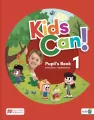 Kids Can 1 - tantis.pl
