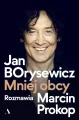 Jan Borysewicz. Mniej obcy - tantis.pl