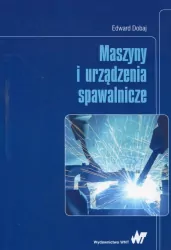 Maszyny i urządzenia spawalnicze