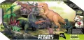 Zestaw dinozaurów - tantis.pl