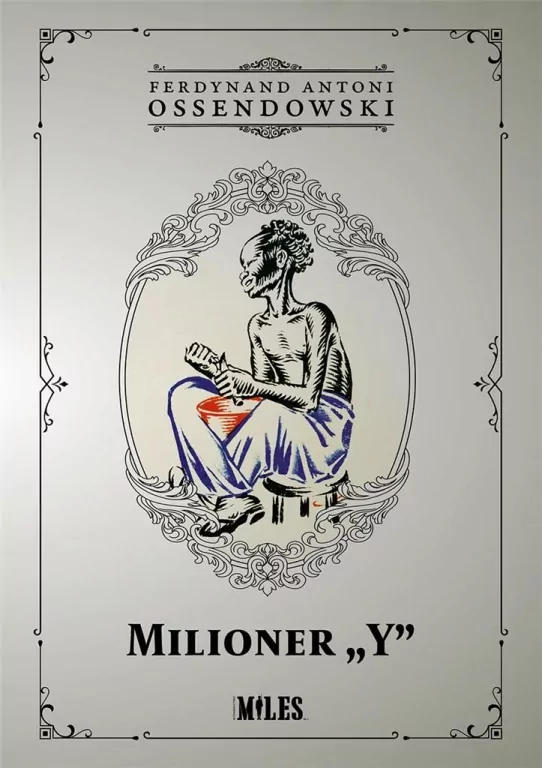 Milioner "Y" - tantis.pl