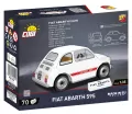 Youngtimer 1965 Fiat Abarth 595 - tantis.pl