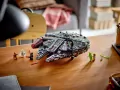 LEGO® Star Wars. Mroczny Sokół Millennium 75389 - tantis.pl