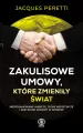 Zakulisowe umowy, które zmieniły świat - tantis.pl