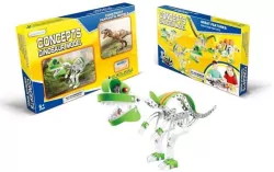 Konstruktor metalowy