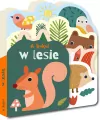 A kuku!. W lesie - tantis.pl