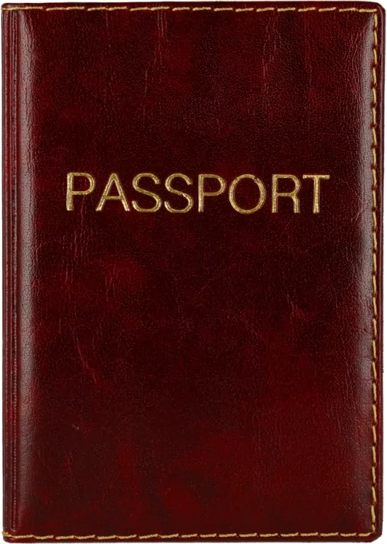 Okładka na paszport miękka - tantis.pl