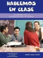 Hablemos en clase - tantis.pl