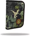 Piórnik 1-komorowy bez wyposażenia. Coolpack. Clipper Adventure - tantis.pl