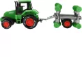 Traktor 25cm. Mix - tantis.pl