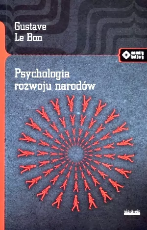 Psychologia rozwoju narodów - tantis.pl