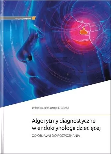 Algorytmy diagnostyczne w endokrynologii... - tantis.pl
