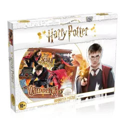 Puzzle 1000. Harry Potter. Quidditch