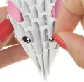 Origami 3D. Myszki - tantis.pl