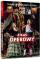 Atlas operowy. 100 najpiękniejszych dzieł - tantis.pl