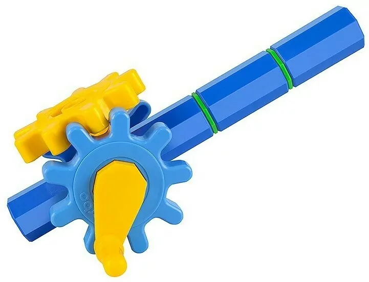 Marine. Klocki 18 el - tantis.pl