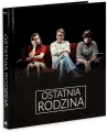 Ostatnia rodzina wyd. limitowane 2 DVD + 2 CD - tantis.pl