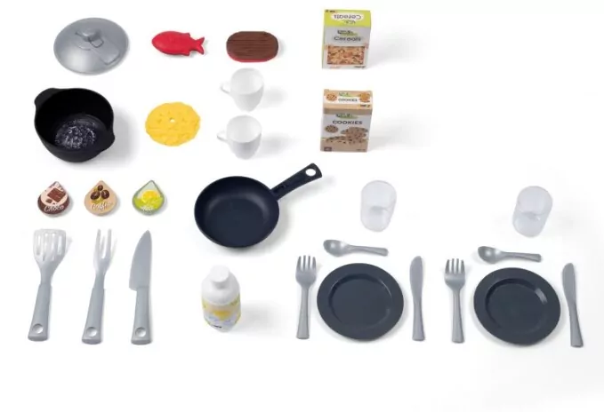 Kuchnia miniTefal Studio elektroniczna - tantis.pl