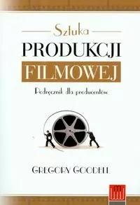 Sztuka produkcji filmowej - tantis.pl