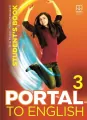 Portal to English 3. Student's book - tantis.pl