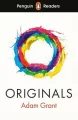 Originals. Penguin Readers. Level 7 - tantis.pl