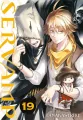 Servamp. Tom 19 - tantis.pl