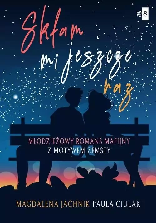Skłam mi jeszcze raz - tantis.pl