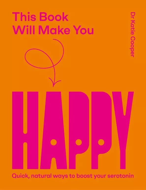 This Book Will Make You Happy - tantis.pl