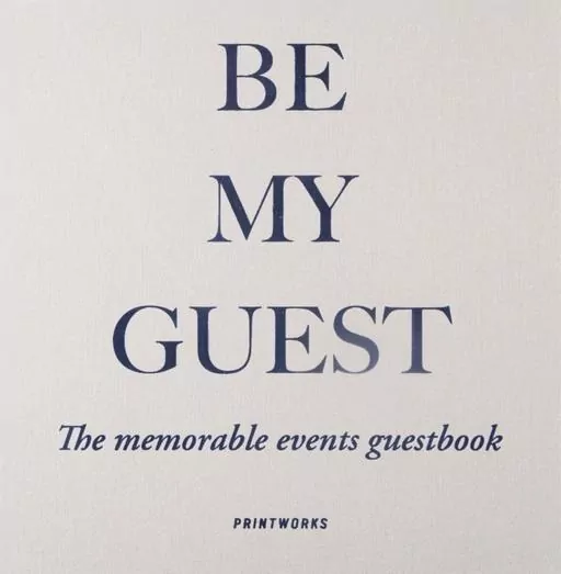 Księga Gości. Szara - tantis.pl