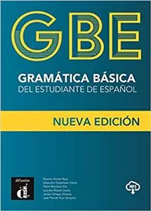 Gramática básica del estudiante de espanol A1-B2 - tantis.pl