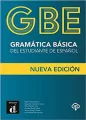 Gramática básica del estudiante de espanol A1-B2 - tantis.pl