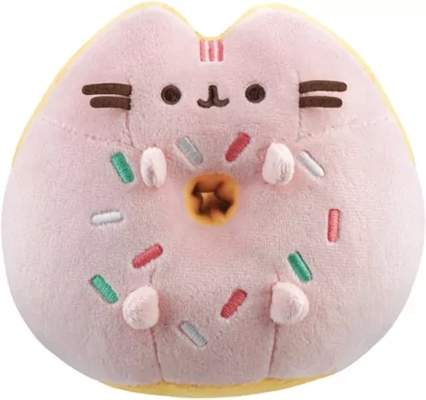 Pusheen Donut - tantis.pl