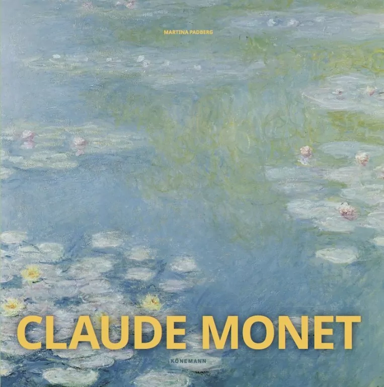 Claude Monet - tantis.pl