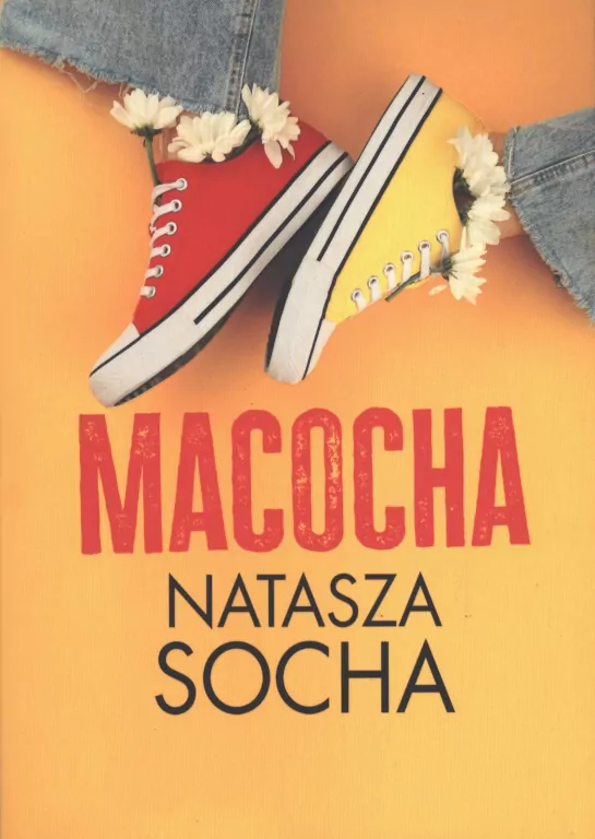 Macocha - tantis.pl