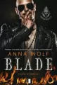 Blade. Storm Riders MC. Tom 1 - tantis.pl
