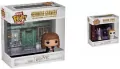 Funko Bitty Deluxe Harry Potter Hermiona I Sowa - tantis.pl