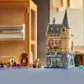 LEGO® Harry Potter.  Zamek Hogwart: skrzydło 76463 - tantis.pl
