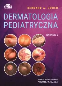 Dermatologia pediatryczna - tantis.pl