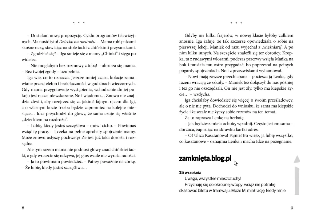 Sezon na zielone kasztany - tantis.pl