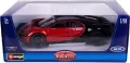 Bugatti Chiron Sport 1:18 - tantis.pl