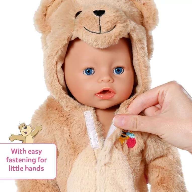 Baby born - Kombinezon Misia - tantis.pl