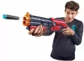 X-SHOT Excel Vigilante. Wyrzutnia 24 strzałki - tantis.pl