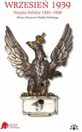 Wrzesień 1939. Wojsko Polskie 1935-1939 - tantis.pl