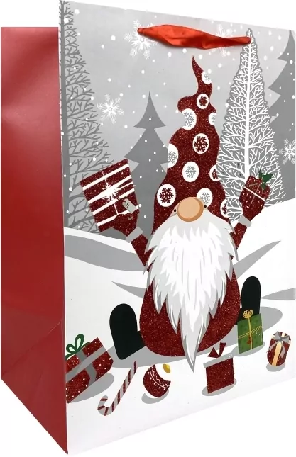 Torebka prezentowa BN LUX L-20 MIX - tantis.pl